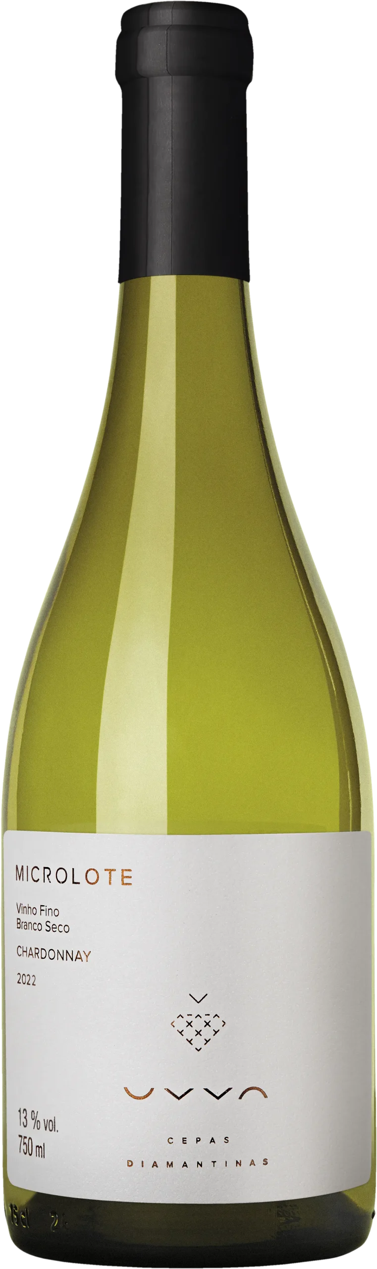 Chardonnay Microlote